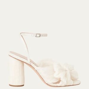 Bridal Shoes